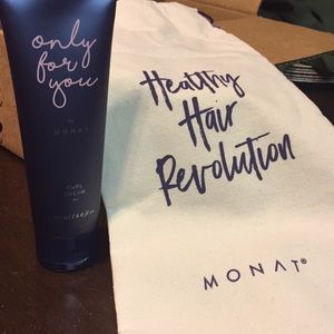 MONAT Curl Cream